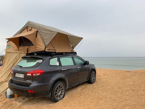 Subaru Tribeca Offroad, Subaru Tribeca, Subaru Cars, Subaru, Off Road, Russia, Holidays, Road, Cars