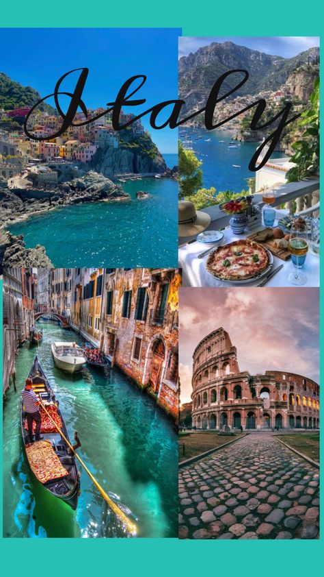 Aesthetic Italy collage #Italy#Travel Naples Italy Aesthetic, Italy Collage, Italy Trip Planning, Aesthetic Italy, Dream Country, Italy Trip, Italy Aesthetic, Ciao Bella, Naples Italy