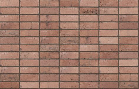 Pilotage Stack Seamless Texture › Architextures Brick Texture Architecture, Pavement Bricks, Brick Effect Tiles, Cladding Texture, Masonry Construction, Brick Cladding, Tree Plan, Tile Texture, Brick Texture