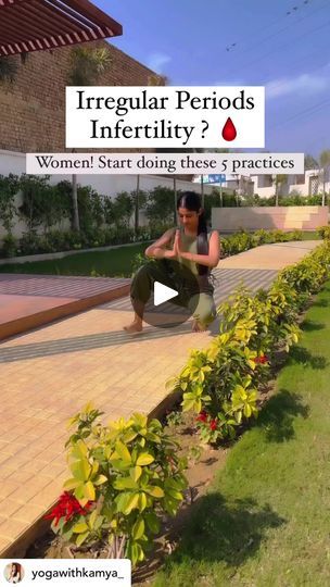 Regular Menstrual Cycle, Irregular Periods, Hormonal Balance, 28 Days, Yoga Asanas, Blood Flow