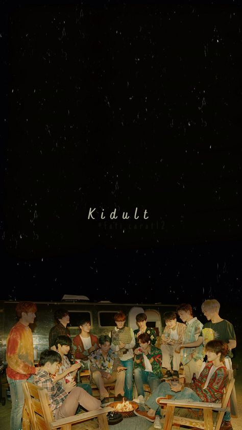 Kidult Tattoo, Seventeen Kidult Wallpaper, Svt Kidult, Kidult Seventeen Tattoo, Kidult Wallpaper, Kidult Seventeen, Seventeen Lyrics, Seventeen Wallpaper, Carat Seventeen