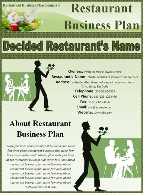 Cafe Business Plan Template: A Comprehensive Guide For Success Cafe Business Plan Template Free Download from www.formsbirds.comTable of ContentsUnderstanding the Cafe IndustryMarket Research and AnalysisDefining ...  #Business #Cafe #Plan #Template Restaurant Business Plan Sample, Business Plan Design, Business Plan Format, Business Plan Template Word, Cafe Business Plan, Restaurant Business Plan, Starting A Restaurant, Business Plan Example, Business Plan Template Free