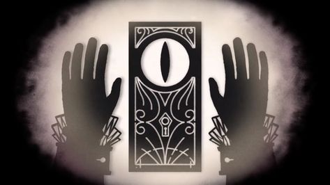 The Owl House Portal Door, Owl House Portal Door, Owl House Philip, Caleb Wittebane, Philip Wittebane, Demon Realm, Be A Witch, The Night We Met, Night We Met