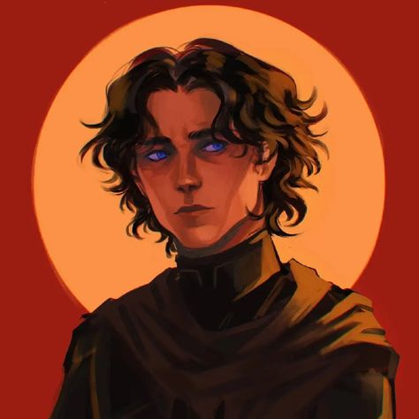 Paul Atreides Pfp, Timothee Chalamet Fanart, Paul Atreides Fanart, Mini Skirt Suit, Dune Art, Paul Atreides, Long Blazer Jacket, The Fallen Angel, Women's Office