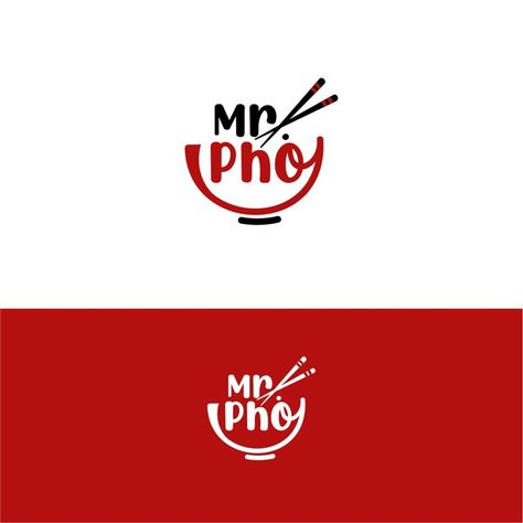 Yummy Logo Design, Bowl Logo Design, Pho Logo Design, Ramen Logo Design, Noodle Logo, Noodle Logo Design, Logo Rice Bowl Design, Noodle Logo Design Creative, Asian Food Logo Design