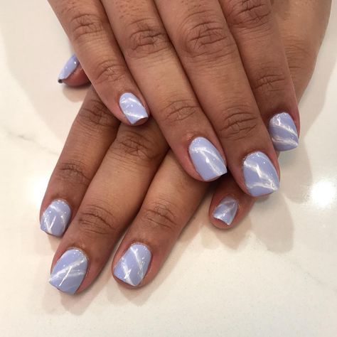 @ellerieamor shared a photo on Instagram: “Some lilac marble nails on @si.julz 💅🏼 #nailprivilege #paintbucketnails” • Sep 20, 2017 at 2:05pm UTC Lilac Marble Nails, Lilac Marble, Paint Buckets, Marble Nails, Pretty Nails, Lilac, A Photo, Marble, Nails