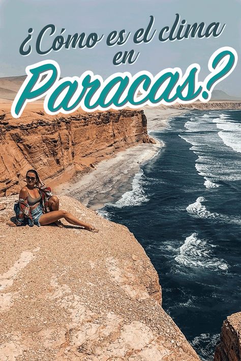 #Paracas #Ica #Peru #Viaje #Sudamerica | Peru Paracas | Paracas Playa | Reserva Nacional de Paracas | Paracas Islas Ballestas | Reserva de Paracas | candelabro paracas | Peru Beaches, Peru Travel, Lima Peru, Peru, Travel Tips, Water, Travel, Travelling Tips