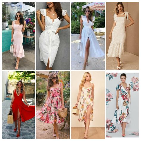 Kibbe Body Types Romantic, Romantic Outfit Casual, Romantic Style Outfit, Romantic Clothing Style, Theatrical Romantic Style, Soft Feminine Style, Casual Midi Dresses, Romantic Essence, Dress Body Type