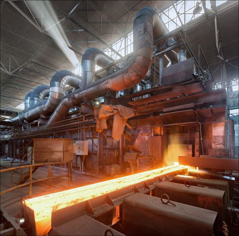 Store Steel Slovenia Battle Chess, Iron And Steel Industry, Bethlehem Steel, Blast Furnace, Steel Industry, Steel Mill, Civil Construction, Industrial Factory, Sci Fi Environment