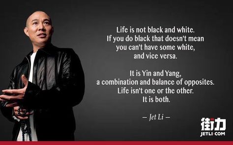 Happy birthday to Da Ge @jetli ! A true inspiration for so many of us worldwide! Jet Lee, Martial Arts Quotes, Shaolin Kung Fu, Donnie Yen, Jet Li, The Expendables, Jackie Chan, Work Quotes, Bruce Lee