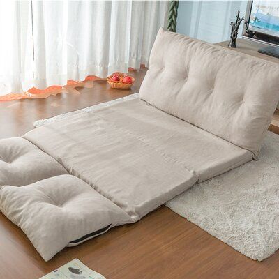 Small Room Sofa, Gaming Sofa, Fabric Folding, Floor Couch, Folding Sofa Bed, Floor Sofa, Sleeping Bed, Sofa Bed Design, Chaise Lounge Sofa