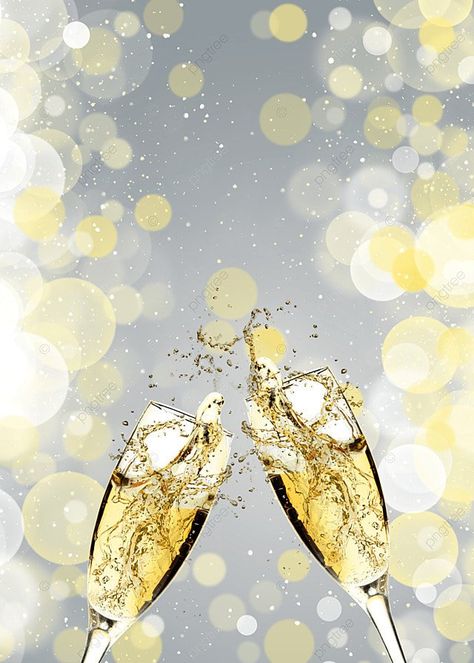 Cheers Wallpaper, New Years Champagne, Wine Inspiration, Wine Celebration, Hindu New Year, Happy New Year Fireworks, Halo Effect, New Year’s Day, New Year Fireworks