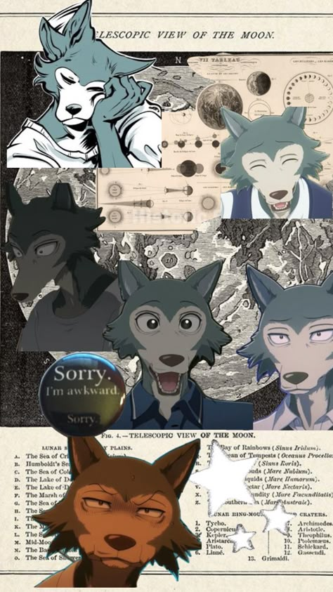 #beastars #legoshi Legoshi X Haru, Legoshi Pfp, Legoshi Profile Picture, Legoshi Beaststars, Beastars Legosi Wallpaper, Beastars Legosi X Louis Fanart, Beaststars Legoshi X Haru, Beastars Logoshi, 90s Anime Aesthetic