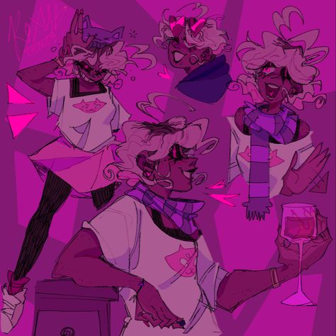 Rose Lalonde Pfp, Roxy Lalonde Aesthetic, Roxy Lalonde Fanart, Fish Facts, Roxy Lalonde, Rose Lalonde, Home Stuck, Hold My Hand, God Art