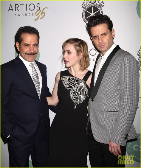 Luke Kirby, Tony Shalhoub, Marvelous Mrs Maisel, Mrs Maisel, Rachel Brosnahan, People Standing, Kirby, Movies Showing, Tv Series