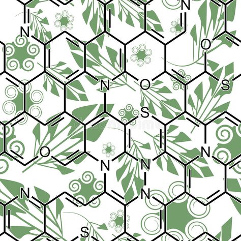 Green chemistry. Seamlessly vector wallpaper #Sponsored , #advertisement, #sponsored, #chemistry, #vector, #Seamlessly, #Green Green Chemistry, Vector Wallpaper, Wallpaper Illustration, Stock Photography Free, Ecology, Chemistry, Stock Vector, Vector Illustration, Royalty Free