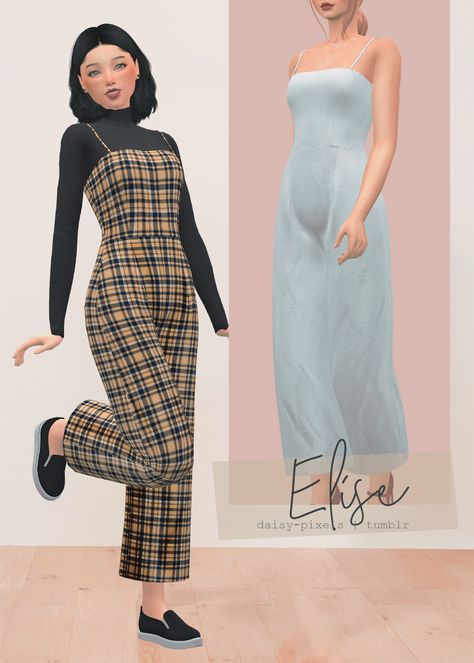 Sims 4 Cheats, Clothes Cc, Mod Hair, 4 Poses, Cc Mods, Jumpsuit Outfits, Sims 4 Game Mods, Sims 4 Cc Folder, Casas The Sims 4