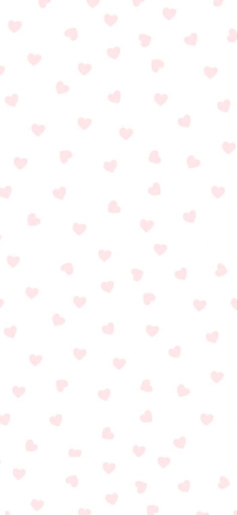 White Sanrio Wallpaper, Light Pink Heart Wallpaper, Simple Hello Kitty Wallpaper, Pink Heart Lockscreen, White Hello Kitty Wallpaper, Hello Kitty Lock Screen, Pink And White Aesthetic, Pink Wallpaper Heart, Candy Wallpaper