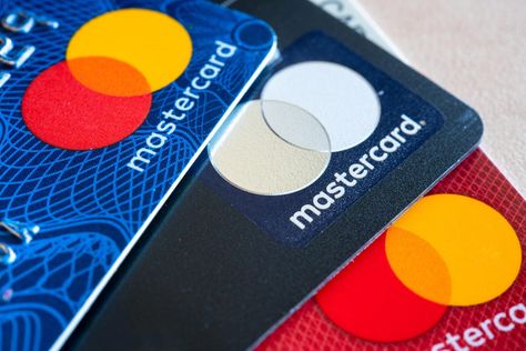 Mastercard’s executives are excited about 2023, but the company’s investors aren’t. Here’s the view from both sides of the boardroom. Credit Card Images, Virtual Credit Card, Credit Card Icon, Mastercard Gift Card, Credit Card Design, Beppu, Credit Card Fraud, Virtual Card, Web 2.0