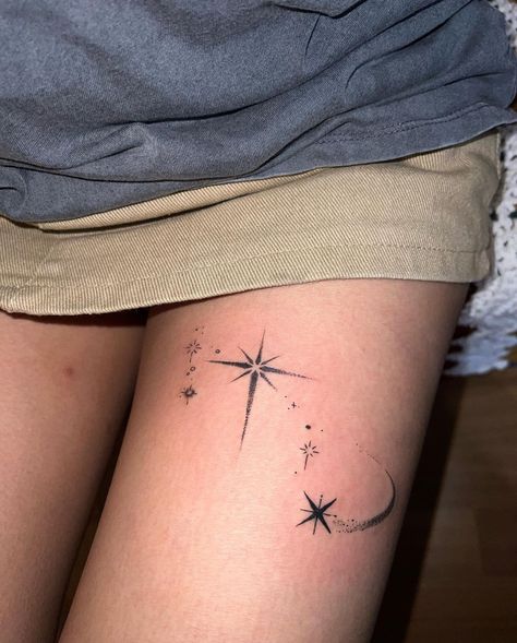 Rockstar Tattoo, Small Pretty Tattoos, Cute Tiny Tattoos, Tattoo Style Drawings, Matching Tattoo, 1 Tattoo, Dope Tattoos, Little Tattoos, Simplistic Tattoos