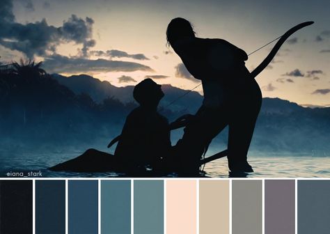 Hunger Games Color Palette, He Got Game, Color Tips, Hunger Games Catching Fire, Games Art, Home Decor Color, Catching Fire, Color Stories, Complementary Colors