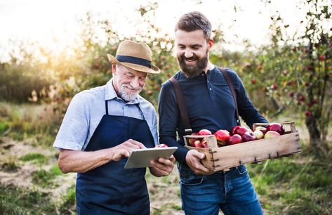 If you plan to introduce new business tools to other family members at your company, follow tips for a smooth and successful implementation. Business Rules, Livestock Farming, Email Marketing Automation, Small Business Loans, Farm Business, Mother Earth News, Business Funding, Business Loans, Family Business