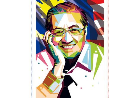 Tun Mahathir Vector Tun Mahathir, Vector Art, Art Images, Template Design, Vector Free, This Is Us, Royalty Free, Clip Art, Drawings