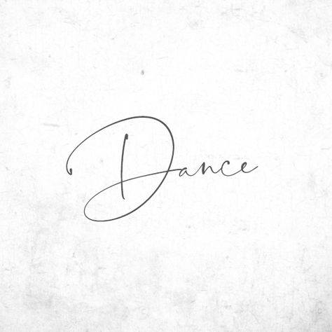 Quotes and beautiful images relating to the world of dance. Dance Word Art, Tattoos For Dancers Hip Hop, Dance Tattoos For Women, 5678 Tattoo Dance, Dance Tatoos Small, Small Dance Tattoo, Dance Inspired Tattoos, I Hope You Dance Tattoo, Dance Tattoo Ideas Dancers