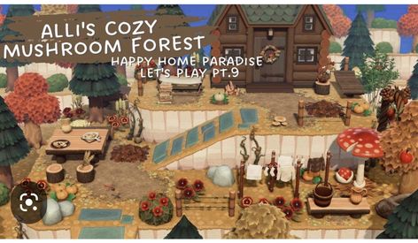 Happy Home Paradise, Cozy Bedroom Design, Interesting Facts About Yourself, Mushroom Forest, Sharing Economy, Mushroom House, New Restaurant, Dining Room Storage, Forest House