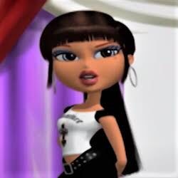 Bratz Jasmine Cartoon, Yasmin Bratz Pfp, Jasmine Bratz, Bratz Yasmin Icon, Jazmin Bratz, Yasmine Bratz, Bratz Icon, Yasmin Bratz, Bratz Characters