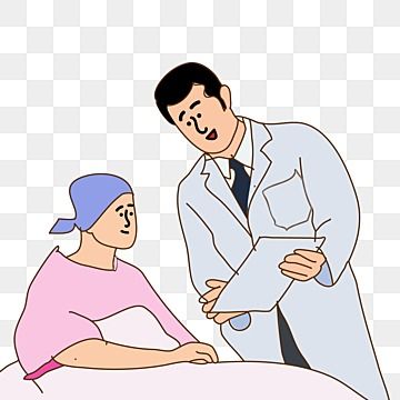 Doctor And Patient Illustration, Patient Illustration, Doctor And Patient, Doctor Patient, Doctor Drawing, Dr World, Woman Vector, Logo Cloud, Medical Business