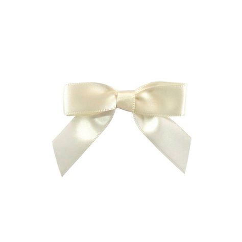 Ribbon Png, Jam Paper, Gift Wrapping Bows, How To Make Ribbon, Small Bows, Iphone Icon, White Bow, White Ribbon, Cute Bows