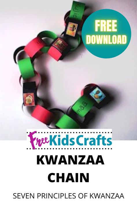 Kwanza Activities Toddlers, Holidays Around The World Crafts Preschool, Kwanza Preschool Activities, Kwanza Crafts For Kids, Kwanzaa Activities For Kids, Kwanzaa Crafts For Kids Preschool, Halloween Projects For Toddlers, Kwanzaa Crafts For Kids, Kids Crafts Preschool