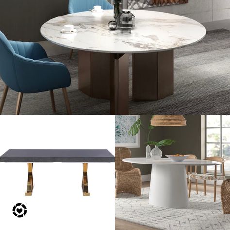 Wayfair Big Furniture Sale is in. It’s the time to plan your holidays. Check out our handpicked modern dining tables that will  elevate any dining room with high style. #diningtables

Follow my shop @KHKD on the @shop.LTK app to shop this post and get my exclusive app-only content!

#liketkit #LTKHoliday #LTKSeasonal #LTKhome
@shop.ltk
https://liketk.it/4iwoZ 10 Seater Dining Table Modern, 10 Seater Dining Table, Stone Pedestal, Dining Table Modern, Chic Dining Room, Modern Dining Tables, Table Modern, Modern Dining Table, Modern Dining