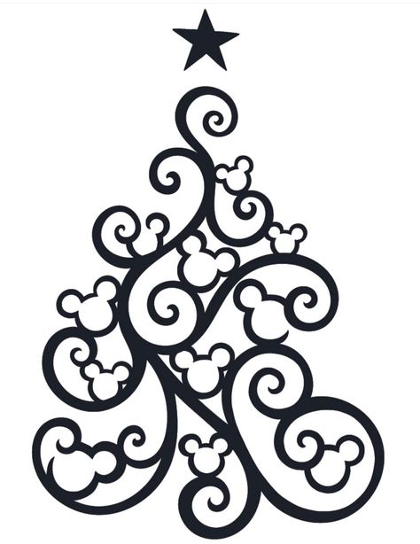 Free Disney Christmas Svgs, Disney World Christmas Svg, Mickey Snowflake Svg, Merry Christmas Disney Images For Cricut, Disney Christmas Jpeg, Disney Christmas Decorations, Mickey Christmas, Disney Designs, Disney Decor