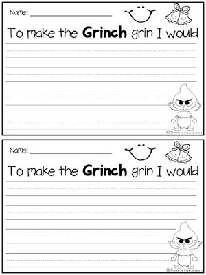 Grinch Day, December Themes, Grinch Ideas, December Lessons, Book Bin Labels, Preschool Room, Word Family Activities, Christmas Lesson, Christmas Teaching