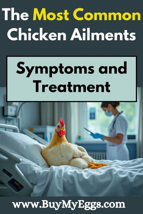 picture of a sick chicken in a hospital bed Chicken Illness Symptoms, Chicken Health Issues, Chicken Illness, Sick Chicken, Chicken Care, Chicken Health, Backyard Flocks, Respiratory Illness, Backyard Chickens