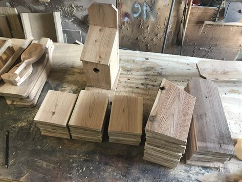 Scrap Fence Picket Projects, Recycled Fence Pickets, Fence Pickets Repurposed, Cedar Fence Post Projects, Scrap Fence Wood Projects, Mini Picket Fence Ideas, Cedar Fence Board Projects, Scrap Wood Fence, Cedar Picket Projects