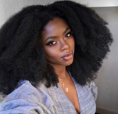 Afro Wig With Bangs, Long Thick Afro Hair, Big Curly Fro Black Women, Big Afro Wigs For Black Women, Big Afro Covering Eyes, Brazilian Wool Hairstyles, Natural Wedding Hairstyles, African Hair Wrap, Afro Curls