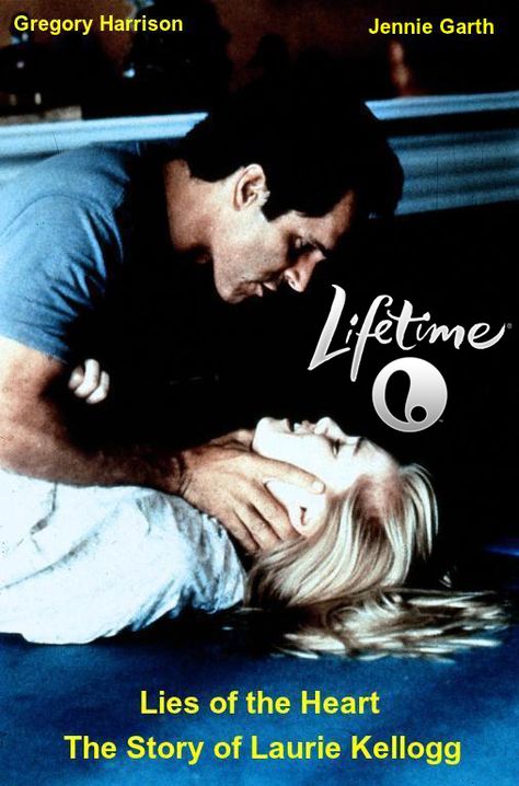 Lifetime Movies Network, Gregory Harrison, Fred Savage, Jennie Garth, Dance Movies, Lifetime Movies, Entertainment Tonight, Married Men, Tv Movie