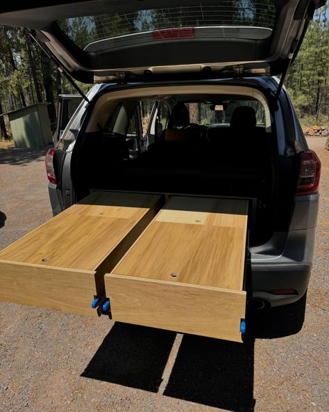 Subaru Ascent ✅ The largest of the Subaru models means larger drawers, more sleeping area, and overall more storage. Learn more at compasscamper.com #subaroom #compasscamperconcepts #subaruoutback #subaruoverland #offroadoutback #offroadoutbacks #carcamping #carcamper #carcamperconversion #camperconversion #vanlife #conversionkits #camperbox #campervan #camperbuild #subaruconversion #customcamper #campboxy #compasscamper #bedatform #carbed #carbeds #subaruascent #subaruascentnation Subaru Ascent Camping, Subaru Ascent, Custom Campers, Car Camper, Subaru Models, Car Bed, Camper Conversion, Subaru Outback, Car Camping