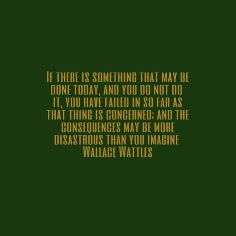 Quote from the book the science of getting rich Wallace Wattles, Science Of Getting Rich, Getting Rich, How To Get Rich, The Science, Daily Inspiration, Fails, Poetry, Science