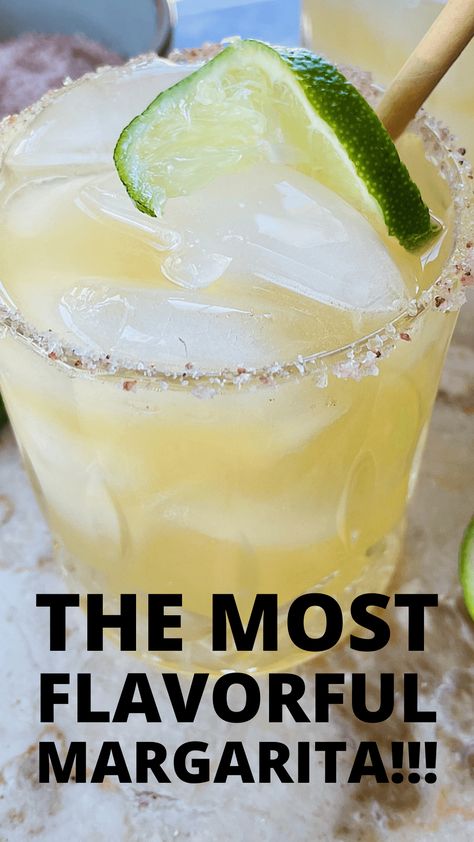 The Best Margarita You'll Ever Make! Margarita Rimmer Recipe, Top Shelf Margarita Recipe, Margarita Board Ideas, Margarita Competition, Homemade Margarita Mix Recipes, Best Margarita Recipe Frozen, Vodka Margarita Recipes, Large Batch Margarita Recipe, Gallon Margarita Recipe