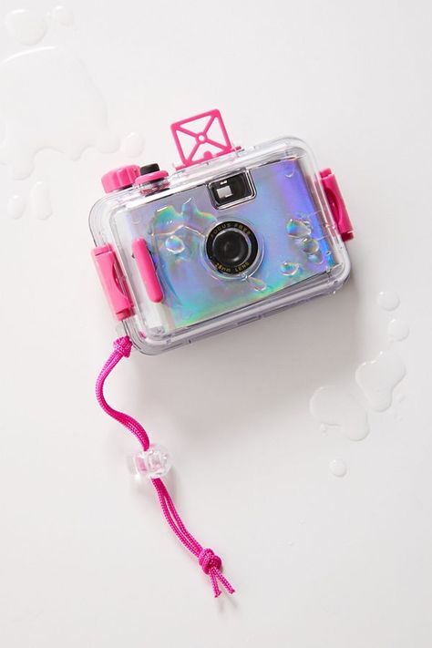 Underwater Cameras, Underwater Camera Housing, Underwater Photoshoot, Gaming Microphone, Camera Frame, Cute Camera, Underwater Camera, Lens Camera, 35mm Camera