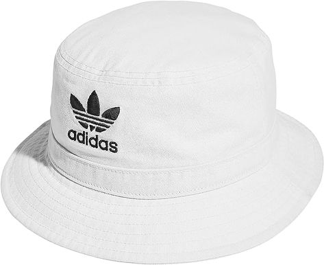 Back to school outfit DEALS Korean Street Fashion Mens, Cap Adidas, Adidas Bucket Hat, Adidas Sandals, Designer Bucket Hats, Bucket Hat White, Mens Bucket Hats, Bucket Hat Black, Adidas Trefoil