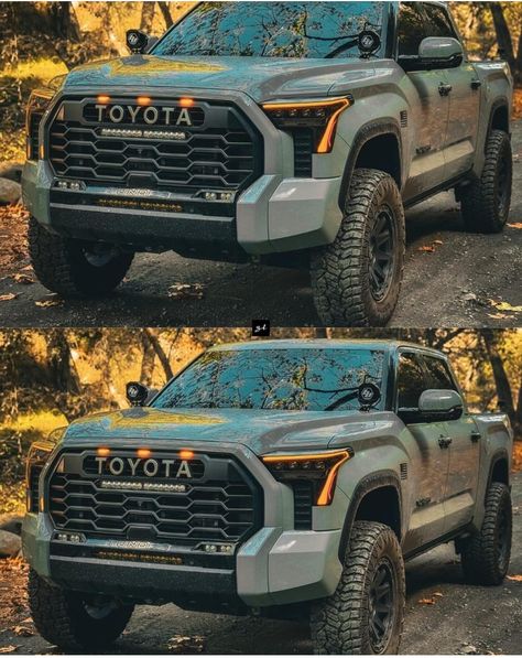 Tundra Overland, Ruff Riders, 2020 Toyota Tundra, Toyota Tundra Lifted, Lifted Tundra, Toyota Tundra Trd Pro, Tundra Trd Pro, Toyota Accessories, Toyota Truck