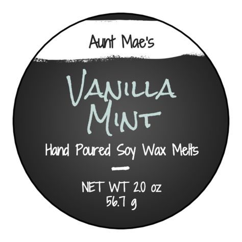 Give products like wax melts a uniquely branded style with these printable chalkboard-style templates. Wax Melts Packaging, Labels Printables Free Templates, Free Label Templates, Candle Label Template, Handmade Wax Melts, Soap Labels, Labels Printables Free, Product Labels, Chalkboard Style