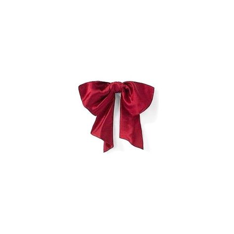 Katarina Djajic - Handmade 💗 (@chic_k_jewelry) • Instagram photos and videos Bow Brooch, Satin Bow, Hair Accessories, Satin, Polyvore, Wall, Red, Hair, White