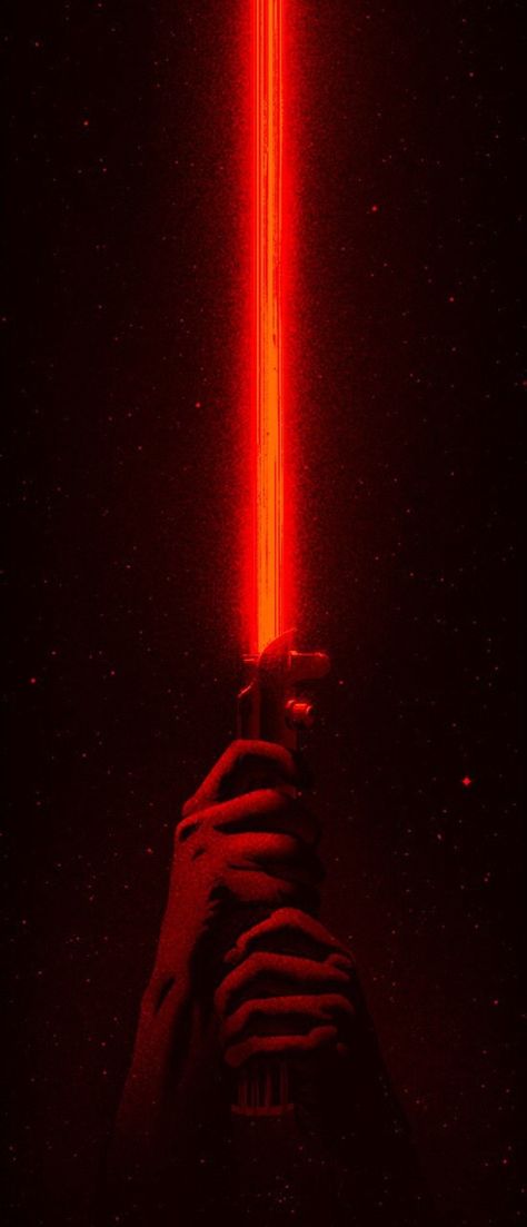 Dark Red Lightsaber, Kylo Ren Aesthetic Wallpaper, Sith Aesthetic Wallpaper, Anakin Skywalker Red Lightsaber, Anakin Skywalker Aesthetic Dark Side, Star Wars Dark Side Wallpaper, Dark Side Aesthetic Star Wars, Dark Side Star Wars Aesthetic, Red Lightsaber Wallpaper