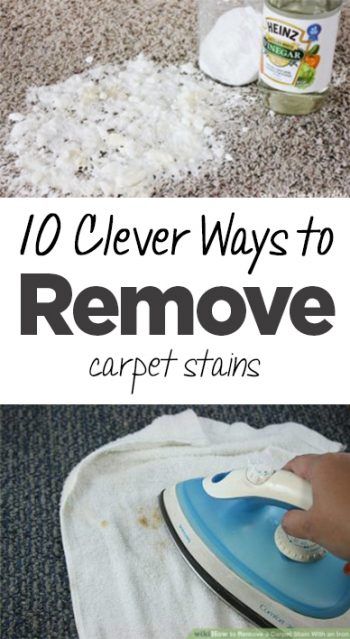 Carpet stains, get rid of carpet stains, clean carpets, popular pin, home improvement, clean home, clean carpets, carpeting, DIY cleaning, cleaning hacks. Stains Out Of Carpet, Remove Carpet Stains, Remove Carpet, Carpet Diy, Homemade Toilet Cleaner, Clean Baking Pans, Stain Remover Carpet, Cleaning Painted Walls, Glass Cooktop